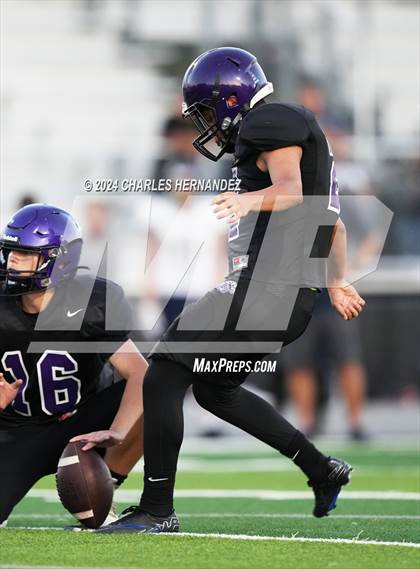 Thumbnail 1 in Klein Collins @ College Station (A Teams) photogallery.