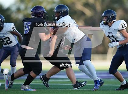 Thumbnail 3 in Klein Collins @ College Station (A Teams) photogallery.