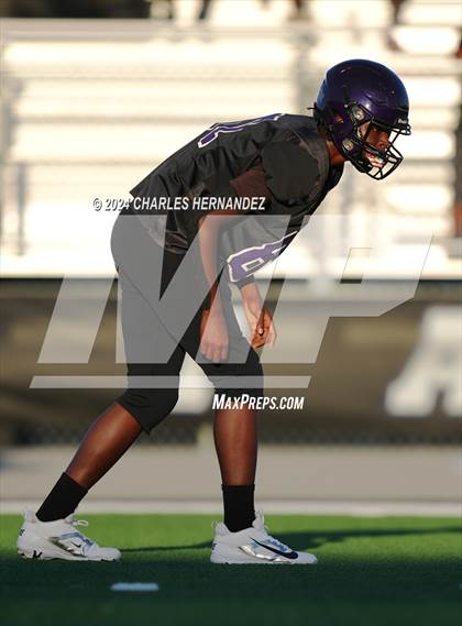 Thumbnail 2 in Klein Collins @ College Station (A Teams) photogallery.
