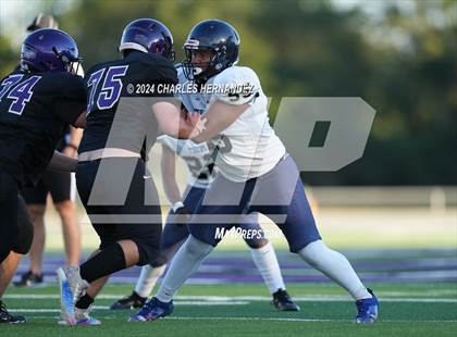 Thumbnail 1 in Klein Collins @ College Station (A Teams) photogallery.