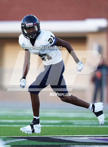 Thumbnail 3 in Klein Collins @ College Station (A Teams) photogallery.