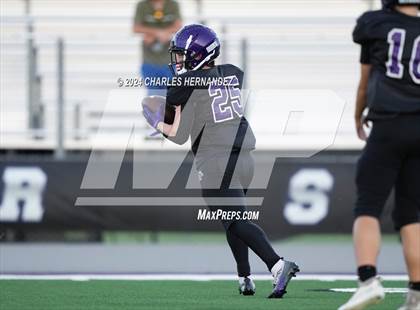 Thumbnail 2 in Klein Collins @ College Station (A Teams) photogallery.