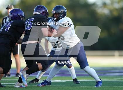 Thumbnail 2 in Klein Collins @ College Station (A Teams) photogallery.