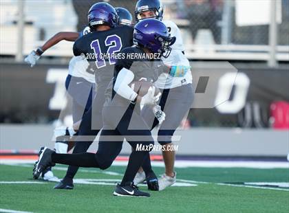 Thumbnail 2 in Klein Collins @ College Station (A Teams) photogallery.