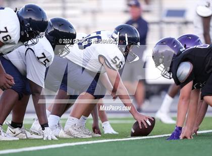 Thumbnail 2 in Klein Collins @ College Station (A Teams) photogallery.