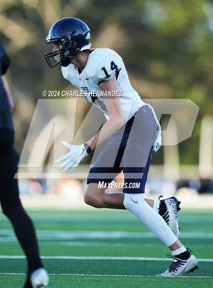 Thumbnail 3 in Klein Collins @ College Station (A Teams) photogallery.