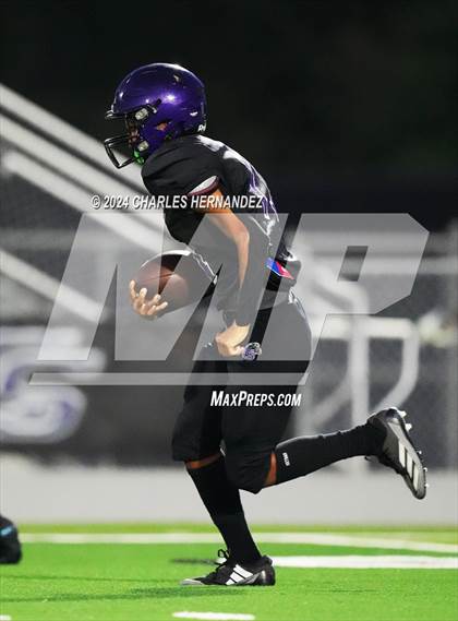 Thumbnail 2 in Klein Collins @ College Station (A Teams) photogallery.