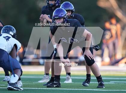 Thumbnail 1 in Klein Collins @ College Station (A Teams) photogallery.
