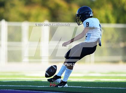 Thumbnail 1 in Klein Collins @ College Station (A Teams) photogallery.