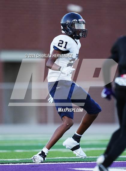 Thumbnail 2 in Klein Collins @ College Station (A Teams) photogallery.
