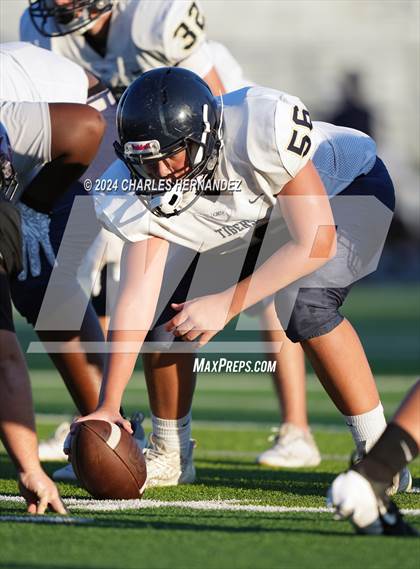 Thumbnail 3 in Klein Collins @ College Station (A Teams) photogallery.