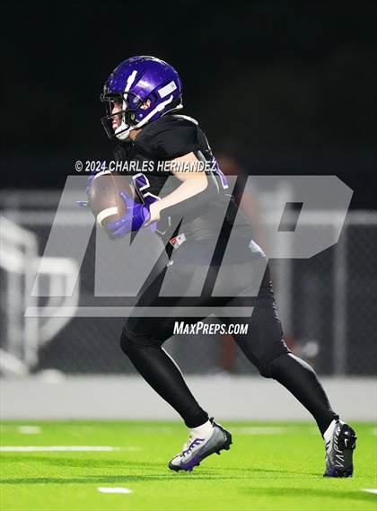Thumbnail 3 in Klein Collins @ College Station (A Teams) photogallery.