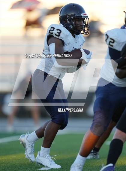 Thumbnail 3 in Klein Collins @ College Station (A Teams) photogallery.