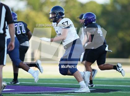 Thumbnail 1 in Klein Collins @ College Station (A Teams) photogallery.