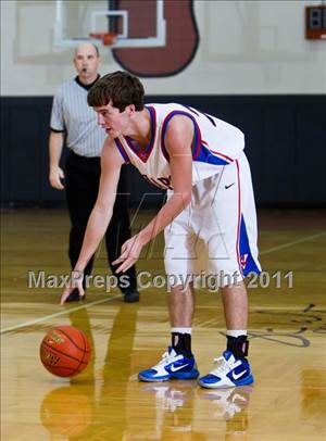 Flower Mound vs Austin Westlake (McDonald's Texas Invitational)