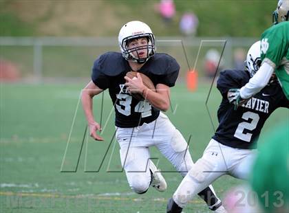 Thumbnail 2 in Xavier @ Notre Dame-West Haven photogallery.