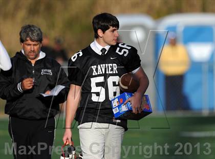 Thumbnail 3 in Xavier @ Notre Dame-West Haven photogallery.