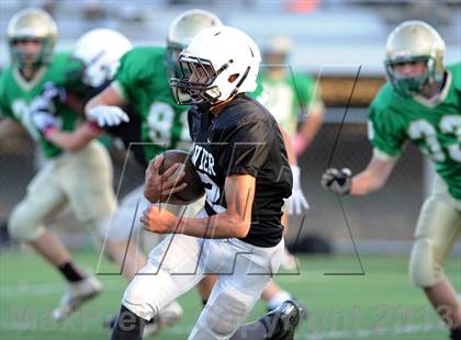 Thumbnail 2 in Xavier @ Notre Dame-West Haven photogallery.