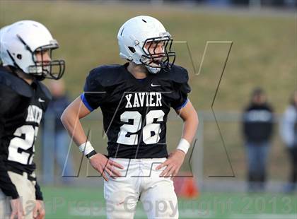 Thumbnail 1 in Xavier @ Notre Dame-West Haven photogallery.