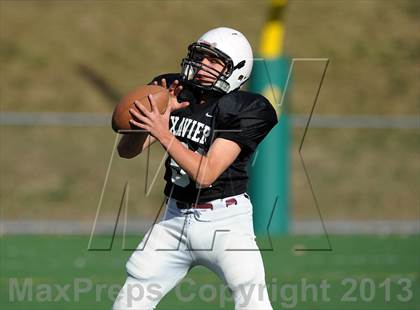Thumbnail 1 in Xavier @ Notre Dame-West Haven photogallery.