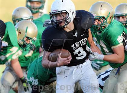 Thumbnail 2 in Xavier @ Notre Dame-West Haven photogallery.