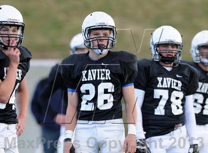 Thumbnail 1 in Xavier @ Notre Dame-West Haven photogallery.