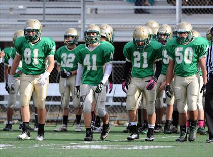 Thumbnail 2 in Xavier @ Notre Dame-West Haven photogallery.