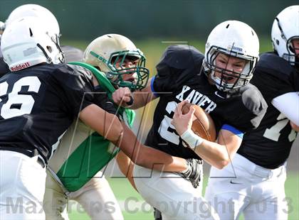 Thumbnail 1 in Xavier @ Notre Dame-West Haven photogallery.