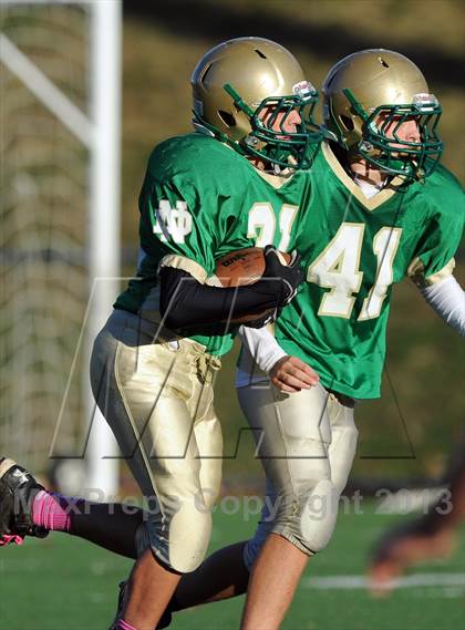Thumbnail 1 in Xavier @ Notre Dame-West Haven photogallery.