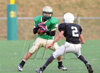 Thumbnail 1 in Xavier @ Notre Dame-West Haven photogallery.