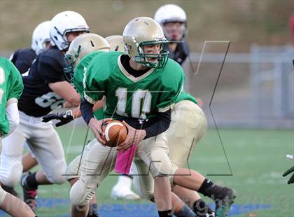 Thumbnail 3 in Xavier @ Notre Dame-West Haven photogallery.