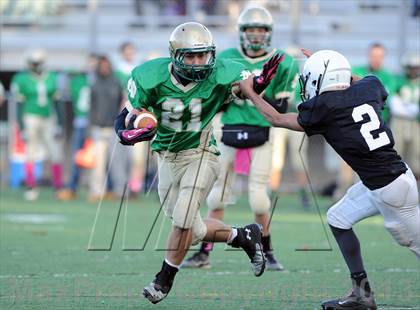 Thumbnail 1 in Xavier @ Notre Dame-West Haven photogallery.