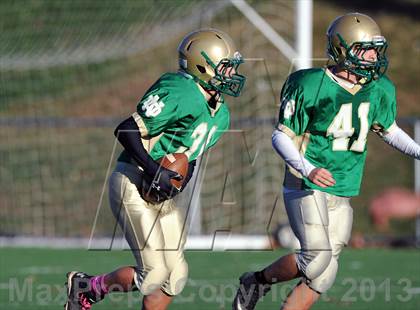Thumbnail 2 in Xavier @ Notre Dame-West Haven photogallery.