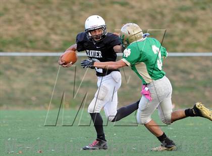 Thumbnail 3 in Xavier @ Notre Dame-West Haven photogallery.