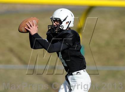 Thumbnail 3 in Xavier @ Notre Dame-West Haven photogallery.