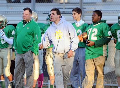 Thumbnail 2 in Xavier @ Notre Dame-West Haven photogallery.