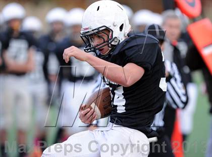 Thumbnail 2 in Xavier @ Notre Dame-West Haven photogallery.