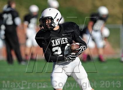 Thumbnail 3 in Fr: Xavier @ Notre Dame-West Haven photogallery.