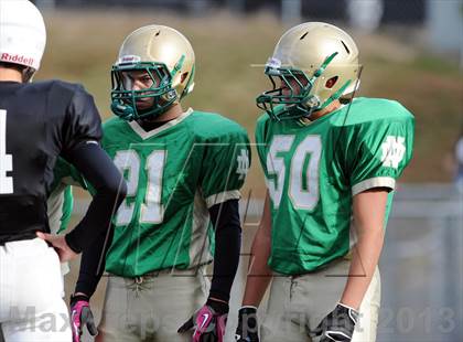 Thumbnail 3 in Xavier @ Notre Dame-West Haven photogallery.