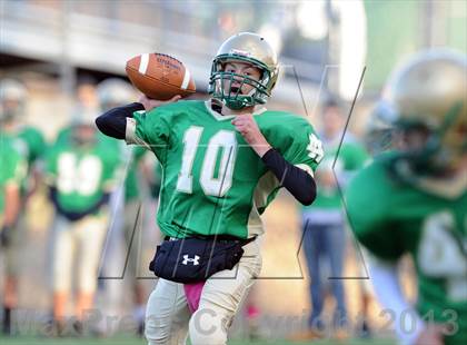 Thumbnail 1 in Xavier @ Notre Dame-West Haven photogallery.