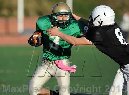 Thumbnail 1 in Fr: Xavier @ Notre Dame-West Haven photogallery.