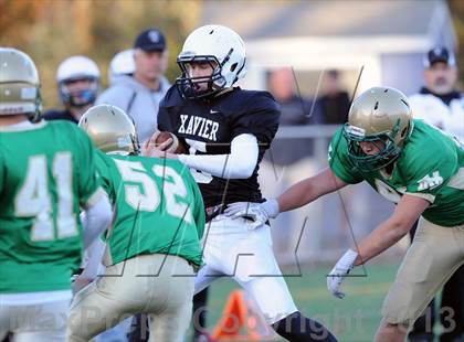 Thumbnail 3 in Xavier @ Notre Dame-West Haven photogallery.
