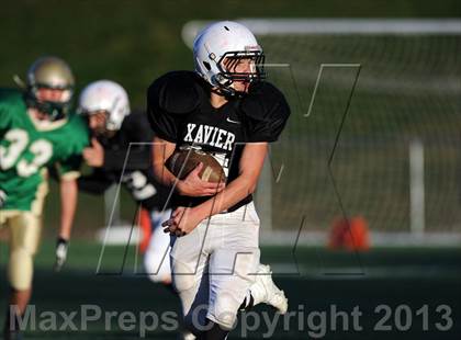 Thumbnail 2 in Fr: Xavier @ Notre Dame-West Haven photogallery.