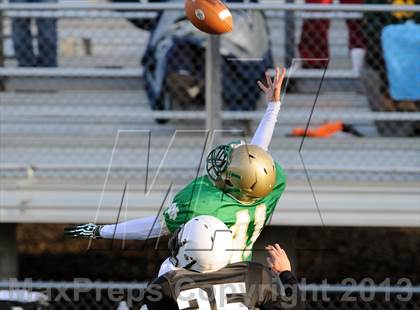 Thumbnail 2 in Xavier @ Notre Dame-West Haven photogallery.