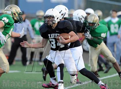 Thumbnail 2 in Fr: Xavier @ Notre Dame-West Haven photogallery.