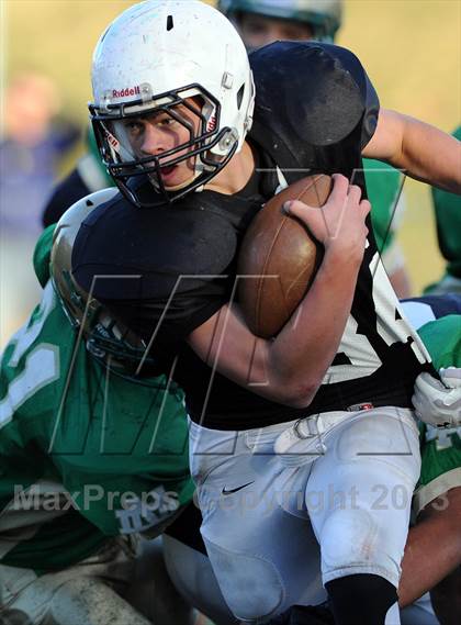 Thumbnail 3 in Xavier @ Notre Dame-West Haven photogallery.