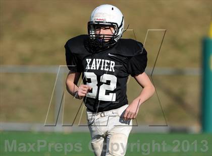 Thumbnail 3 in Xavier @ Notre Dame-West Haven photogallery.