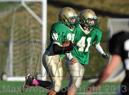 Thumbnail 3 in Xavier @ Notre Dame-West Haven photogallery.