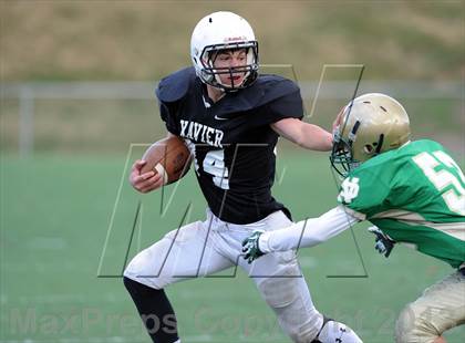 Thumbnail 1 in Xavier @ Notre Dame-West Haven photogallery.