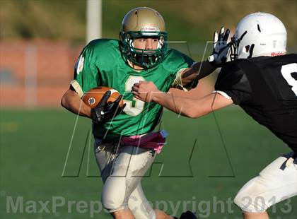 Thumbnail 3 in Xavier @ Notre Dame-West Haven photogallery.
